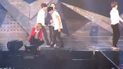Ending Talk & Lucky