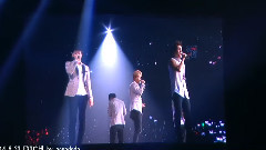 Baby Don't Cry