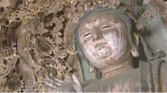 山西平遥双林寺