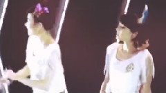 My Universe TaeNy