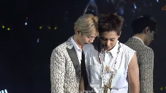 Baby Don't Cry