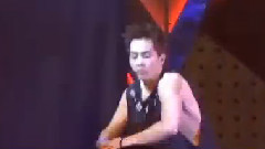 Xiumin Solo