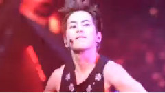 Xiumin Solo