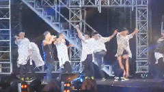 HANDS UP