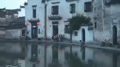 江南印象