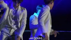 Peter Pan & Growl
