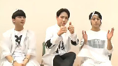 NICONICO - B.A.P 生出演 会员 Special