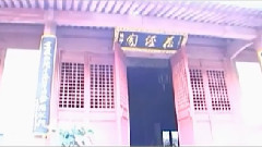 名寺古刹-宁波保国寺