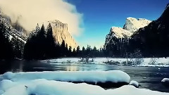 冬雪