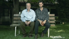 What Is That Father,Son,And Sparrow