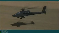 Boeing AH-64 Apache