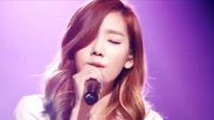 Kim TaeYeon in 2013