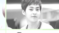 Weekly idol XIUMIN CUT