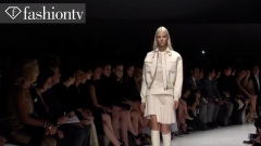 Salvatore Ferragamo Spring Summer 2014 Collection
