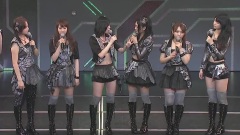 动物园vs水族馆 思い出せる君たちへ～AKB48チームKウェイティング公演～(5/10) MC CUT