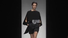 Gianfranco Ferre Spring Summer 2014