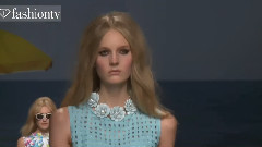 Blugirl Spring Summer 2014