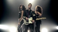 Dancin' For Me