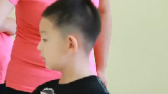 2012级六龄童日志