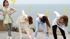 Nikon I Take Pictures The Best 2NE1 In Jeju EP10