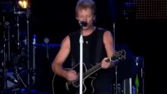 Bon Jovi - Livin' On A Prayer