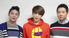 Greetings From JYJ