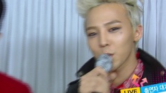 Special MC Niel & 李秉宪 & GD Cut