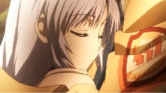 < Angel Beats!