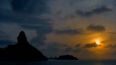 Ocean Secrets Sailing Sunny Seas