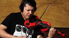 Electric Violin Version Of The Weeknd's 