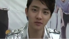 SBS E!K-STAR News EXO-K Cut