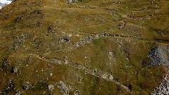 The Alps Mountain Biking