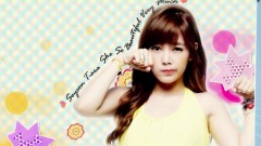 Happy Birthday Park Soyeon 2013