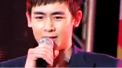 2012 Nichkhun At Pattaya Music Festival