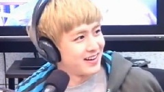 ByulBam Radio NichKhun Cut