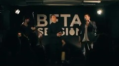 Beta Session