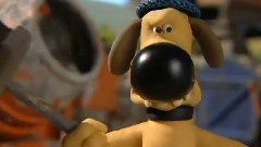 Bitzer Puts His Foot In It