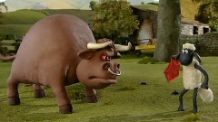 The Bull