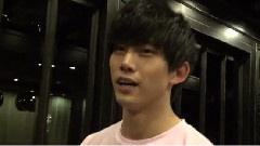 Real 2PM Eversense Making Film Part.2