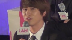 TALK I Am Showcase