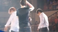 Ending SS4 IN