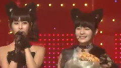 Bo Peep Bo Peep & 一位受赏