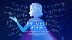 Let It Go 金属版