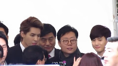 Gangnam K Star Road