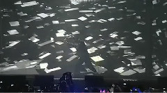 开场