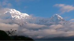 尼泊尔好游景点