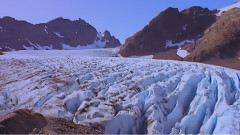 David Helpling And Jon Jenkins - The Frozen Channel