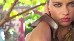 TOP 10 Fashion Models From VIictoria's Secret Fashion Show