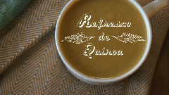 Refresco De Quinoa