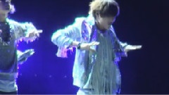 Dance Battle